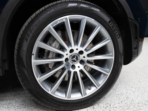 Certified 2022 Mercedes-Benz GLC 300 image 10