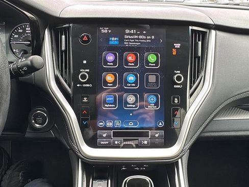 Used 2021 Subaru Outback Premium image 18