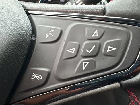 Certified 2024 Chevrolet Equinox RS AWD/4WD image 28