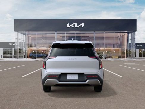 New 2026 Kia EV9 Light RWD image 5