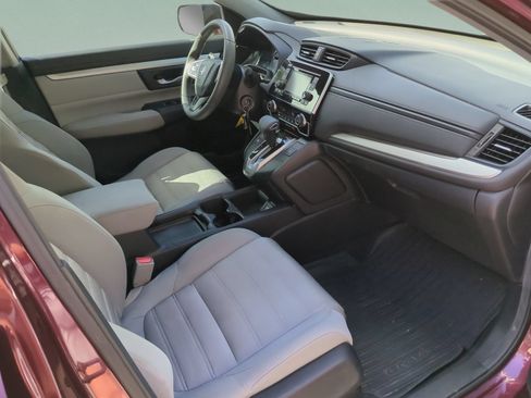 Used 2018 Honda CR-V LX image 19