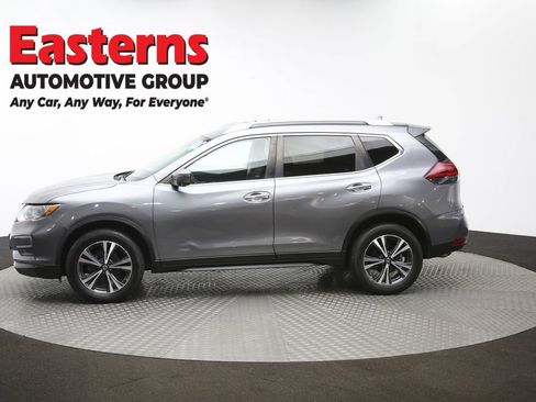 Used 2020 Nissan Rogue SV w/ Premium Package image 66