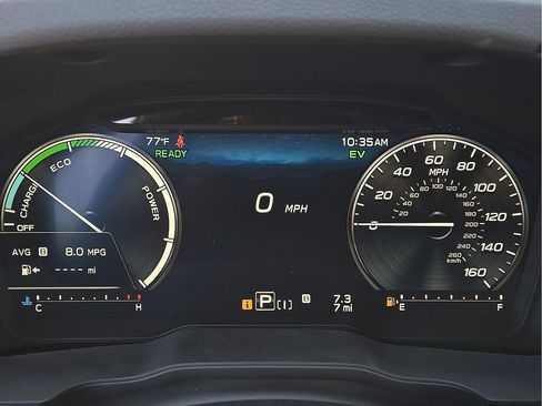 New 2026 Subaru Crosstrek 2.5i Sport AWD/4WD image 19