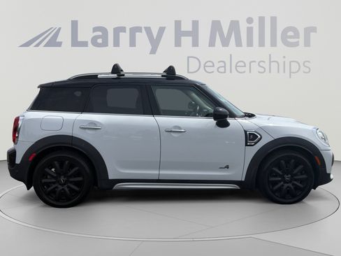 Used 2018 MINI Cooper Countryman S AWD/4WD image 6