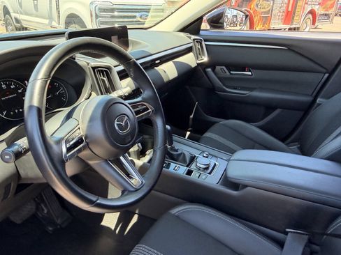Used 2025 MAZDA CX-50 AWD 2.5 S w/ Preferred Package image 15