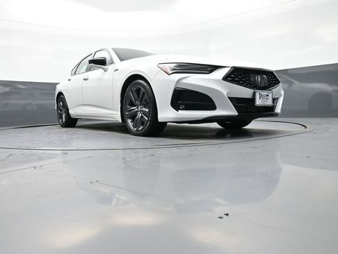 Certified 2023 Acura TLX w/ A-SPEC Pkg image 27