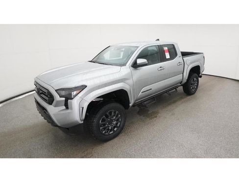 New 2025 Toyota Tacoma SR5 image 1