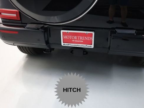 Used 2024 Mercedes-Benz G 550 image 42