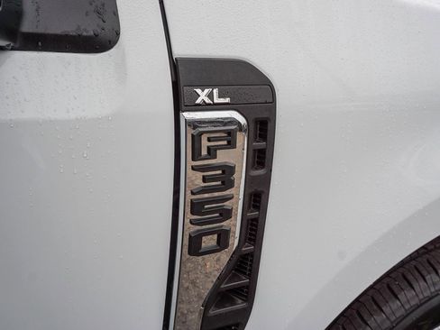 New 2025 Ford F350 XL image 11