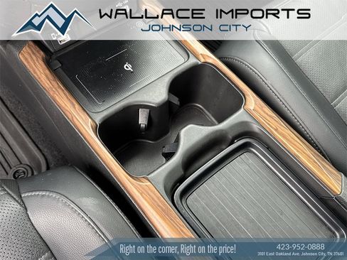 Used 2021 Honda CR-V Touring image 19