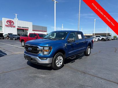 Used 2023 Ford F150 XLT