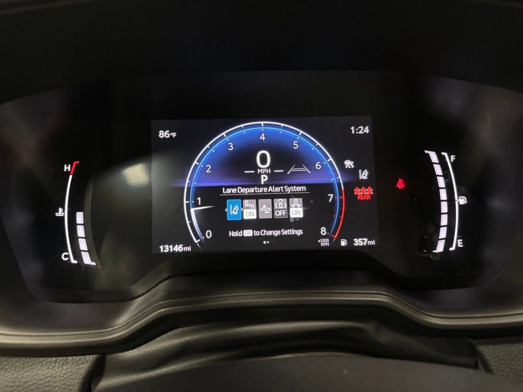 Used 2026 Toyota Corolla LE FWD image 23