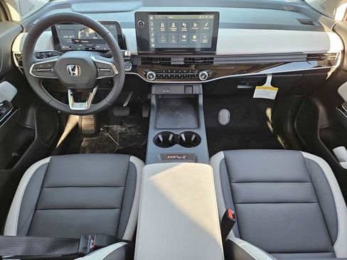 New 2026 Honda Prologue Touring image 22