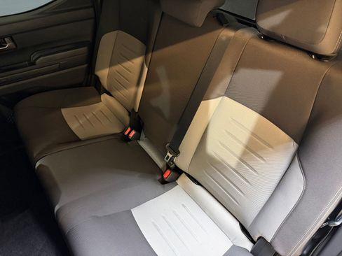 Used 2026 Toyota Tacoma TRD Sport image 37