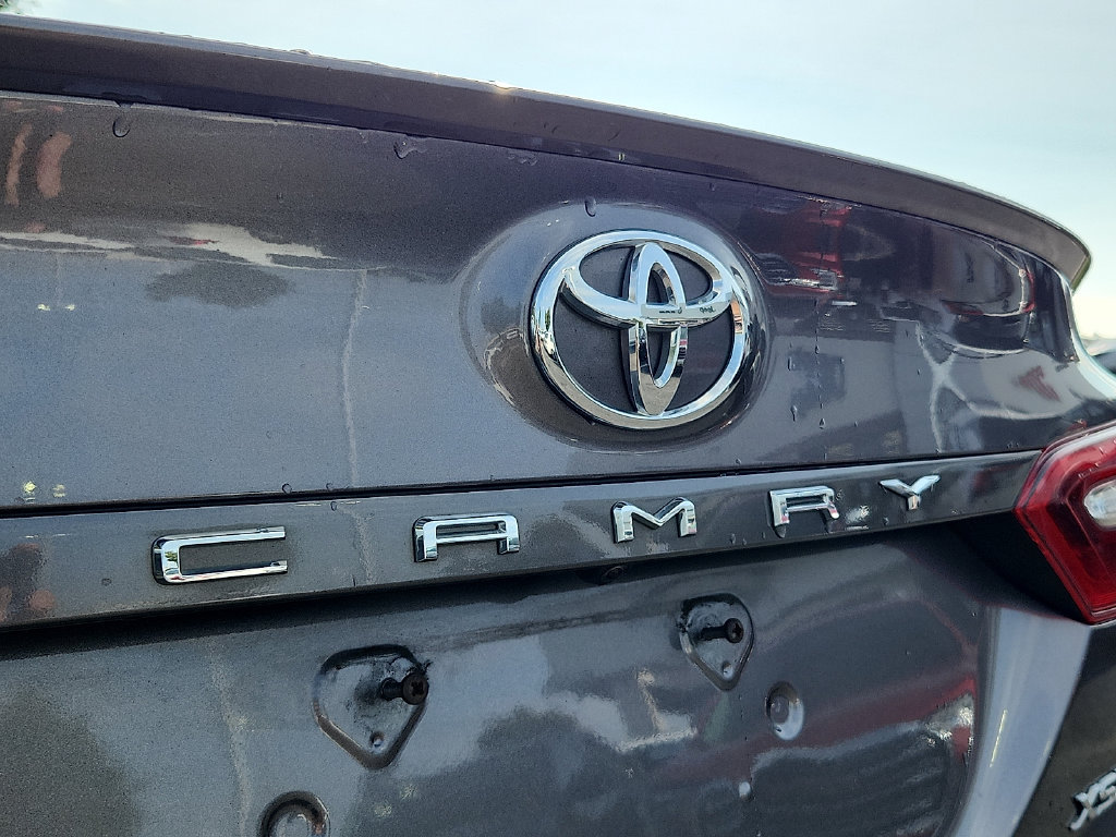Used 2024 Toyota Camry XSE FWD image 29