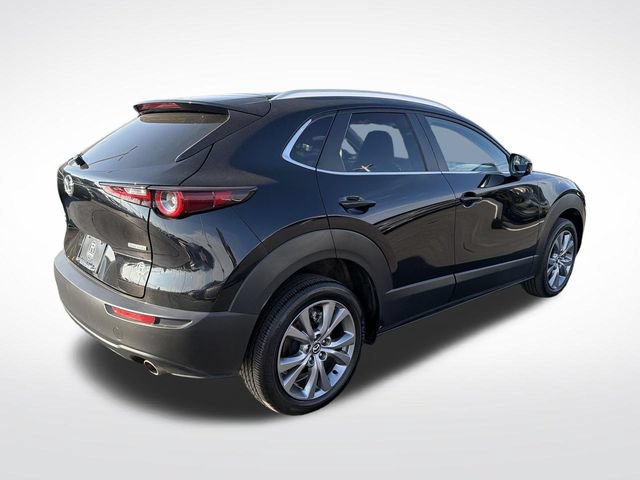 Used 2025 MAZDA CX-30 AWD 2.5 S w/ Preferred Package image 13