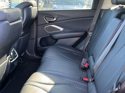 Used 2019 Acura RDX AWD image 22