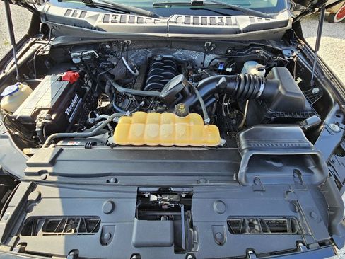 Used 2015 Ford F150 XLT w/ Equipment Group 302A Luxury AWD/4WD image 66