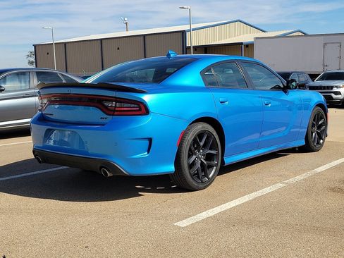 Used 2023 Dodge Charger GT w/ Blacktop Package image 5