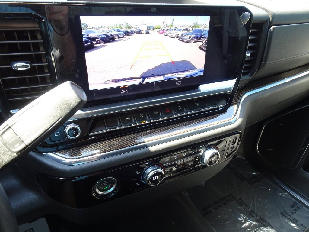 Used 2023 GMC Sierra 1500 Elevation AWD/4WD image 18