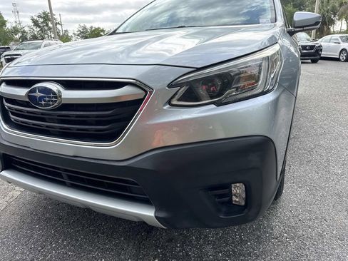 Used 2022 Subaru Outback Limited XT AWD/4WD image 10