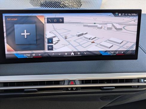 Certified 2024 BMW iX xDrive50 w/ Premium Package AWD/4WD image 15