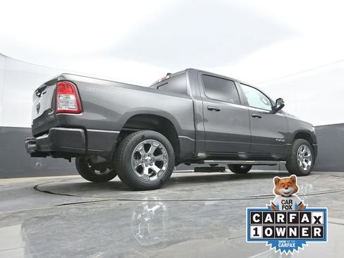 Used 2023 RAM 1500 Big Horn AWD/4WD image 59