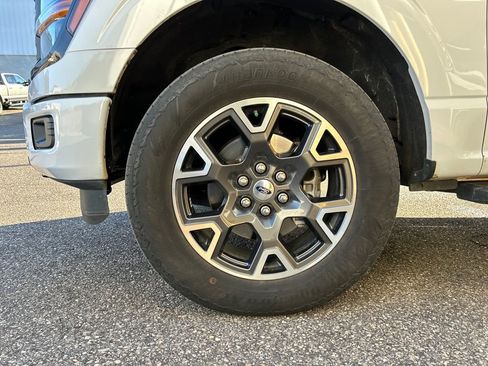 Used 2024 Ford F150 STX image 7
