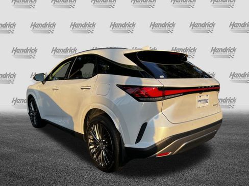 Used 2023 Lexus RX 350 w/ Cold Area Package AWD/4WD image 7
