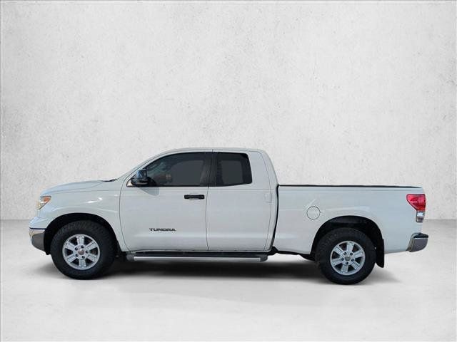 Used 2008 Toyota Tundra 2WD Double Cab image 9