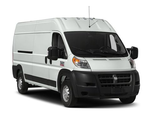 Used 2018 RAM ProMaster 2500 FWD image 9