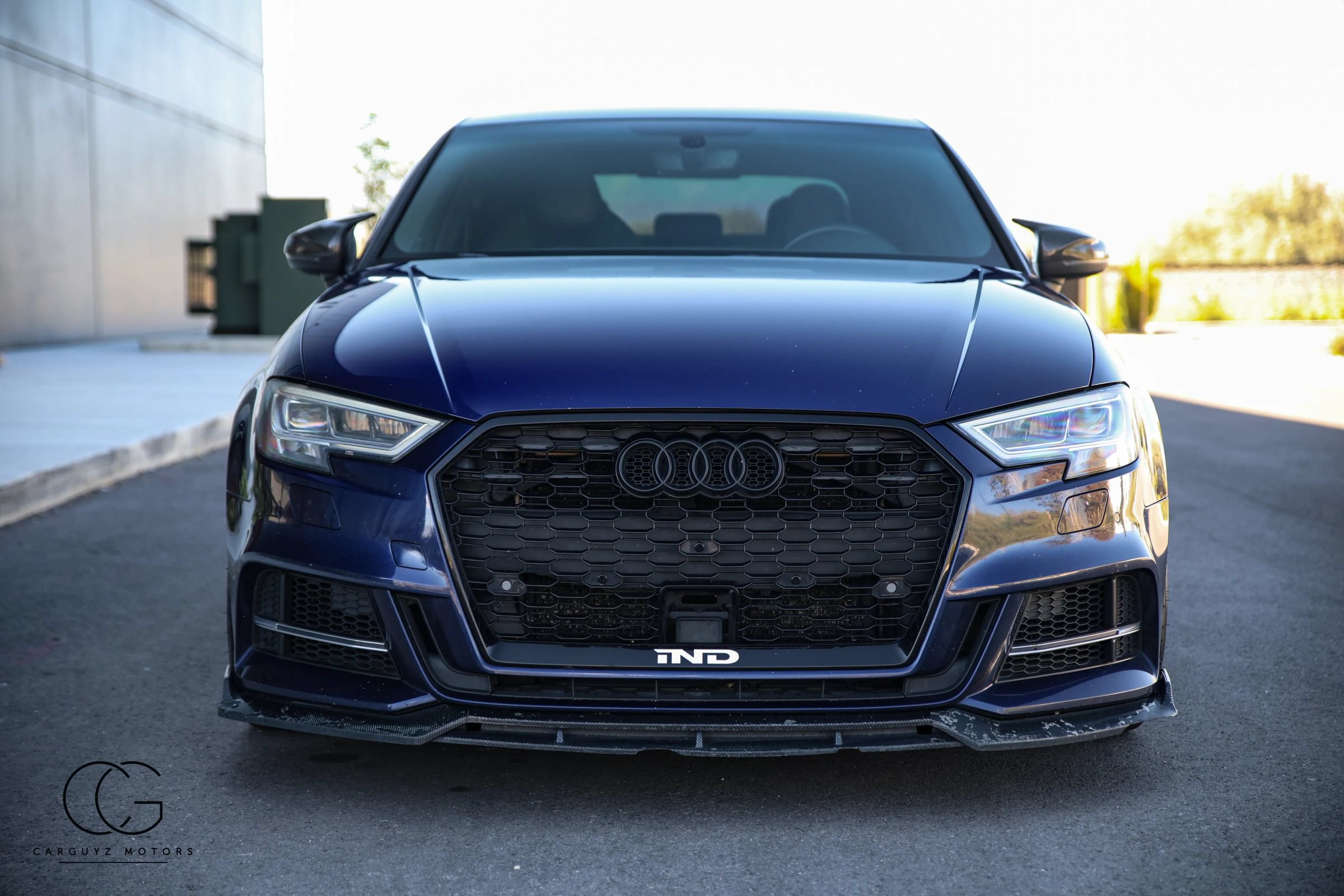 Used 2017 Audi S3 Premium Plus w/ Technology Package AWD/4WD image 19