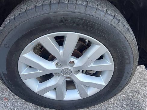 Used 2014 Nissan Murano S image 36