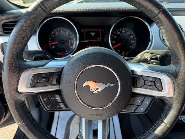 Used 2015 Ford Mustang GT Premium RWD image 12