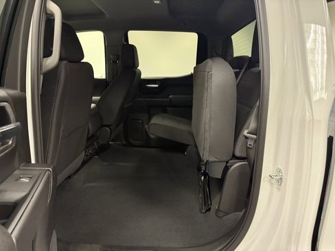 New 2026 GMC Sierra 1500 Pro w/ Graphite Edition image 21