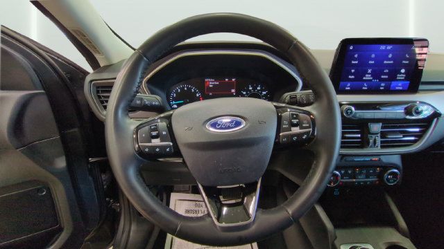 Used 2021 Ford Escape SE w/ Convenience Package AWD/4WD image 22