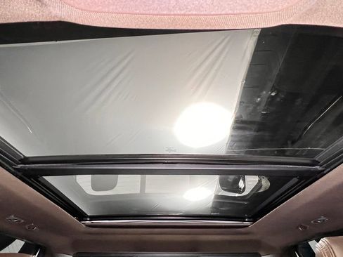 Used 2025 Ford F150 King Ranch w/ FX4 Off-Road Package image 18