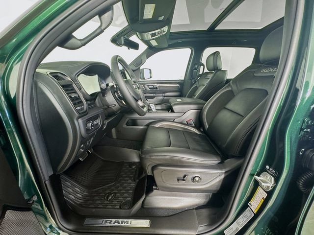 New 2026 RAM 1500 RHO w/ RHO Level 1 Equipment Group AWD/4WD image 20