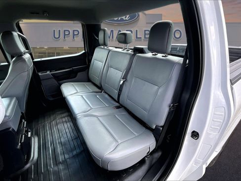 Certified 2023 Ford F150 XL w/ Trailer Tow Package AWD/4WD image 27