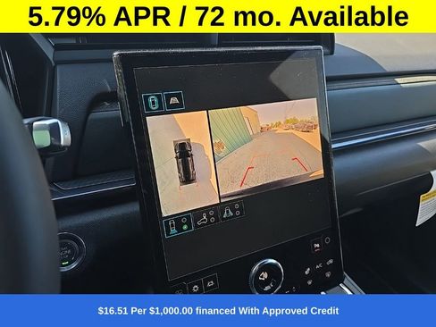 New 2026 GMC Terrain AT4 w/ Technology Package II AWD/4WD image 22