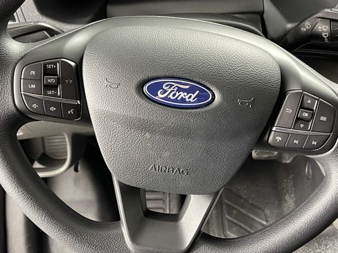 New 2026 Ford Transit 350 148 High Roof Extended AWD w/ Load Area Protection Package image 15