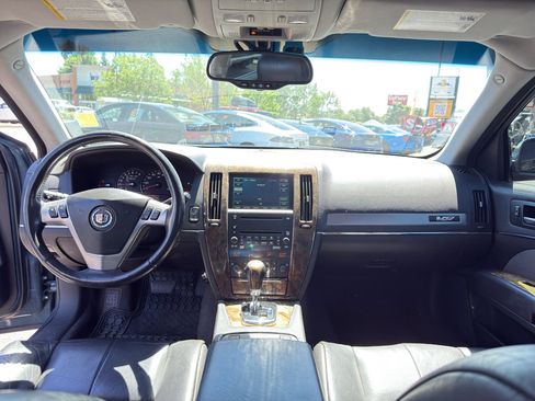 Used 2006 Cadillac STS V RWD image 21