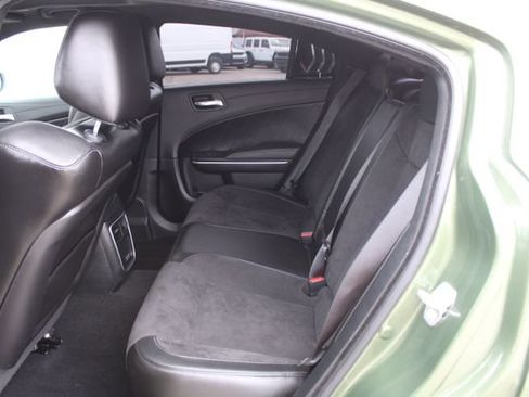 Used 2023 Dodge Charger Scat Pack w/ Plus Group RWD image 46