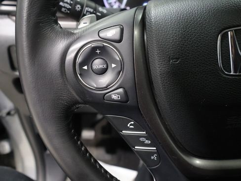 Used 2023 Honda Ridgeline RTL image 37
