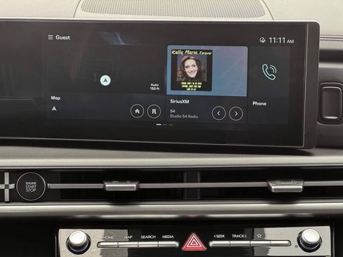 New 2025 Hyundai Santa Fe XRT AWD/4WD image 19