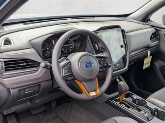 New 2026 Subaru Forester Wilderness AWD/4WD video 3