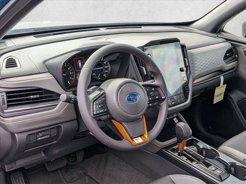 New 2026 Subaru Forester Wilderness AWD/4WD image 3