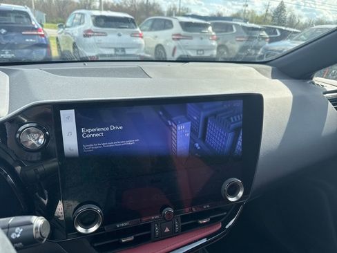 Used 2023 Lexus NX 350 AWD w/ Cold Area Package image 14