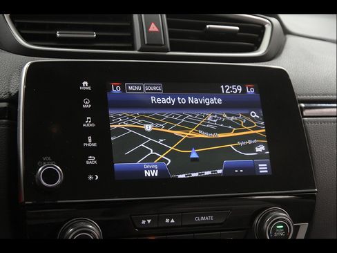 Used 2020 Honda CR-V Touring image 40