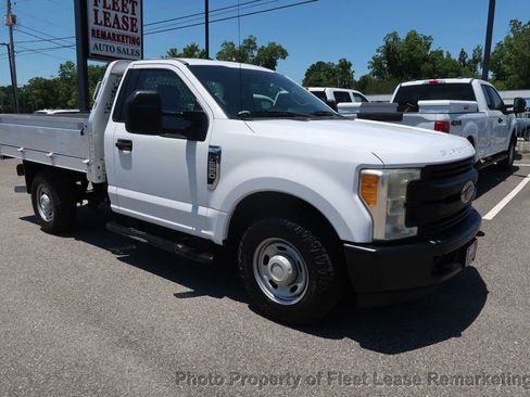 Used 2017 Ford F250 XL RWD image 7